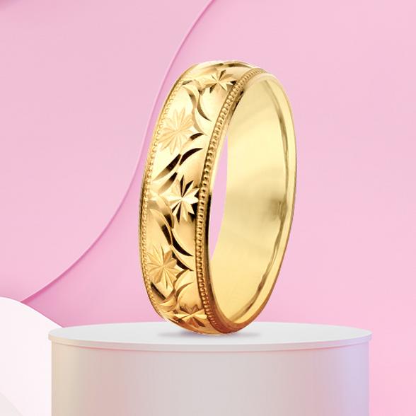 H samuel ladies wedding on sale rings